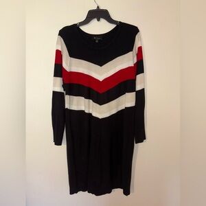 BCX Dress Women’s Size 1X